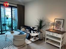 Hình ảnh Feliz En Vista, 2 phòng ngủ, full nội thất view cao tầng cực đẹp