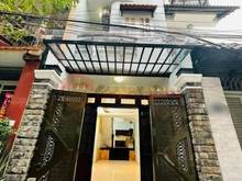Hình ảnh Cho thuê nhà 112E Phổ Quang, phường 2, quận Tân Bình