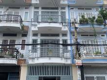 Hình ảnh Định cư nước ngoài bán gấp căn Thành Thái q10. DT 68m2 Giá 4tỷ5