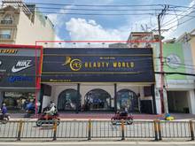 Hình ảnh Cho thuê nhà 388-390 Nguyễn Thị Thập, Quận 7. DT 15x35m, trệt suốt