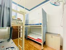 Hình ảnh Ký túc xá tiện nghi 551 Phan Văn Trị, P5, Gò Vấp. Giá 1tr6 trọn gói
