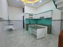 Hình ảnh Nhà HXH Phan Văn Trị, Phường 5, Gò Vấp Diện tích: 50m2.