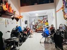 Hình ảnh Bán Nhà Tân Phú 49m2 3 Tầng Chỉ Hơn 4 Tỷ