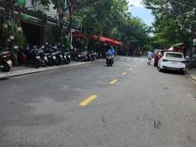 Hình ảnh Bán siêu phẩm Phan Tứ, Q. Ngũ Hành Sơn - tòa Trang Chủ MB66.COM / Đăng Ký Tặng 66K 5 tầng - thang máy
