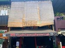 Hình ảnh Cho thuê mặt tiền NGÔ THỜI NHIỆM, Võ Thị Sáu, Quận 3 - Hồ Con Rùa.