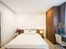 Hình ảnh Cho thuê Trang Chủ MB66.COM / Đăng Ký Tặng 66K 30m2 đầy đủ nội thất có ban công ngay tại Thảo Điền Q2