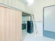 Hình ảnh Phòng DUPLEX Full Nội Thất Gác Cao 2M Ngay Trung Tâm Lê Văn Sỹ