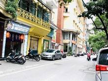 Hình ảnh SIÊU PHẨM Kim Mã LÔ ÔTÔ TRÁNH LÔ GÓC cải tạo THANG MÁY 46m  MT5m 8.5tỷ