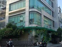 Hình ảnh Cho Thuê góc Hai Mặt Tiền Trần Đình Xu, 7x14m 4 Tầng, giá 80tr