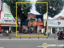 Hình ảnh Cho thuê nhà mặt tiền  đường Quang Trung, Phường 10, Quận Gò Vấp