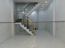 Hình ảnh Bán nhà đường Minh Phụng Phường 10 Q11 shr chính chủ giá chỉ 1 Tỷ 920