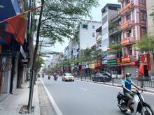 Hình ảnh Cho thuê nhà mặt phố Nguyễn Lương Bằng, Đống Đa, 250m SD, giá chỉ 35tr