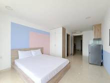 Hình ảnh Cho Thuê căn Studio cửa sổ lớn quận 7, Gần ĐH RMIT, TDTU,KDC Him Lam,