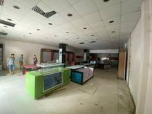 Hình ảnh Cho thuê nhà LÔ GÓC TRẦN QUỐC HOÀN, Q CẦU GIẤY 170m2,  MT 25M,