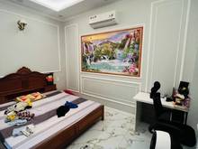 Hình ảnh Chính chủ bán gấp hẻm 18 Vườn Chuối P4Q3, 6m x 14m, 3 tầng, giá: 19 tỷ