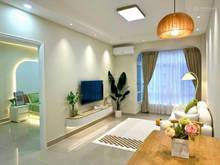 Hình ảnh Cần bán nhanh Trang Chủ MB66.COM / Đăng Ký Tặng 66K Sky Garden 3 PMH, 71m2, 3pn 2wc, giá 3,1 tỷ.
