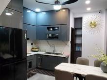 Hình ảnh Nhà Hxh Quang Trung 3 Lầu 4 PN giá 6 tỷ 8 tl !!!!