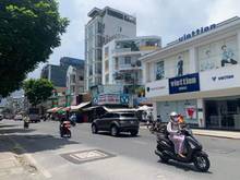 Hình ảnh Mặt tiền kinh doanh KHU LÝ THƯỜNG KIỆT, LÊ MINH XUÂN, DUY TÂN, 280 m2