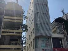 Hình ảnh Cho Thuê Mặt Tiền Nguyễn Khắc Nhu, 5x18m 6 Tầng TM, giá 70tr/tháng