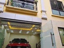 Hình ảnh Cần bán nhà Lê Trọng Tấn, Hà Đông 40m2, 4 tầng, mt 7.2m, 5.x tỷ.