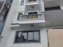 Hình ảnh Nhà chính chủ kẹt tiền bán gấp đường Lê Lai Gò Vấp. DT 52m2 Giá 2tỷ8