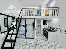 Hình ảnh Phòng duplex full nội thất rộng rãi cho nhóm sinh viên, hộ gia đình