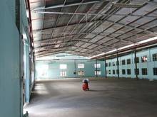 Hình ảnh Cho thuê kho xưởng 4000m2 tại đường Phan Huy Ích, quận Gò Vấp