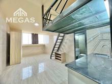 Hình ảnh Phòng Duplex rộng hơn 25m2 giá rẻ ở Tỉnh Lộ 10