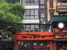 Hình ảnh Cho Thuê Nhà MP Lê Đại Hành- Mai Hắc Đế-Đại Cổ Việt, 668m², 4T, 28000$