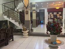Hình ảnh Biệt thự MT khu TÊN LỬA,gần AEON Bình Tân, 5 lầu, 8x23. giá 24,5 tỷ TL