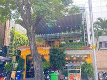 Hình ảnh Nhà mặt tiền Phan Đình Phùng, Quận Phú Nhuận, ngang 5 mét, 4 lầu