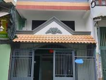 Hình ảnh Bán nhà hẻm Lê Văn Quới, BTĐA, Bình Tân Diện tích: 4mx12m 1T1L 1T110