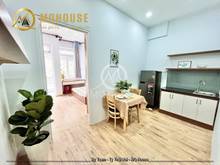 Hình ảnh 🏙️Cho Thuê CHDV 1PN Full Nội Thất Ngay Ngã Tư Phú Nhuận ✨