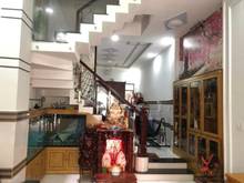 Hình ảnh Bán căn nhà Nguyễn Quý Yêm - Bình Tân 🎉🎉🎉 Dt : 60m2