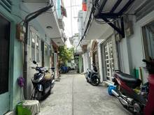 Hình ảnh 🔥 Bán nhà sát mặt tiền Hoàng Sa Q3 Giá 3.950 tỷ có Hầm + 2 Lầu.