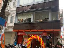 Hình ảnh Cho Thuê MB Phố HOÀNG VĂN THÁI - THANH XUÂN, 80m² - Mt siêu rộng 8m