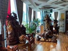 Hình ảnh Bán building Nguyễn Thông Quận 3 95m2 8 tầng, ngang 12m chỉ 55 tỷ.TL
