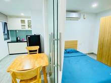 Hình ảnh Trống Sẵn Căn Hộ 1phòng ngủ tách bếp - gần Ngã Sáu Cộng Hoà