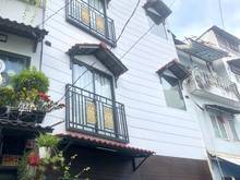 Hình ảnh HXH 2Mặt, Ngang Khủng 6m, Nhà Mới Hơn Chữ MỚI,3PN3WC, F8Q8, Chỉ 5.xTỷ.