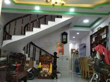 Hình ảnh Nhà 3 tầng, hẻm xe hơi, đường 10,Hiệp Bình Chánh, Thủ Đức, 53m, 5,3 tỷ