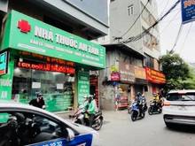 Hình ảnh Bán nhà Hoàng Văn Thụ HĐ – Ô tô, lô góc, Kinh doanh đỉnh –85m2,16.2tỷ