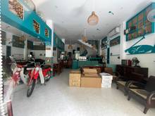 Hình ảnh Cho thuê nhà nguyên căn 2 tầng  Phố An Thượng gần đường Hoàng Kế Viêm