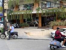 Hình ảnh Định cư Mỹ gia đình bán gấp nhà phố Tô Ngọc Vân Quảng An Tây Hồ 65m 4