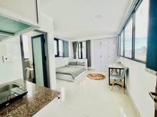 Hình ảnh Cho thuê Trang Chủ MB66.COM / Đăng Ký Tặng 66K quận 7 , full nội thất , k chung chủ gần lotte