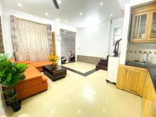 Hình ảnh Chính Chủ Bán Nhà Đường Láng 35m2, 4Tầng Mt5.3 Giá 4.8Tỷ