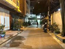 Hình ảnh Liền kề khu VIP bậc nhất đường Bưởi quận Ba Đình, MT 8m giá 22,5 tỷ