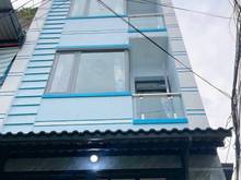 Hình ảnh Nhà Mã Lò - LK5-6, HẺm THông KD 6m. Giá 1,98 tỷ