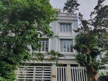 Hình ảnh Cho thuê biệt thự Nam Đô aphus Mỹ Hưng, Quận 7.