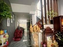 Hình ảnh Bán nhà 2 tầng 55m2 HXH phường Bình Hưng Hòa Giáp Tân Phú nhỉnh 4 tỷ