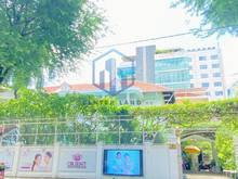 Hình ảnh Nhà mặt tiền Kỳ Đồng, Quận 3, ngang 5 mét, 5 lầu, ngay Trương Định!